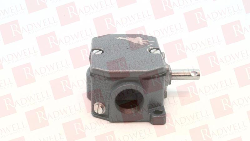 SCHLEGEL GWU1-ZB