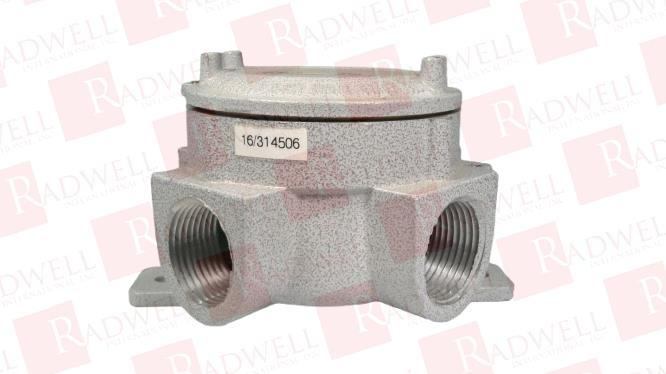 CORTEM GROUP ST36.1N