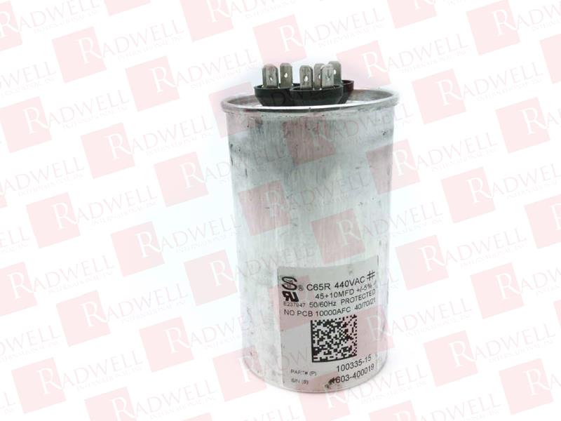 LENNOX 100335-15