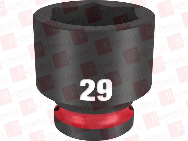 MILWAUKEE POWER TOOLS 49-66-6261