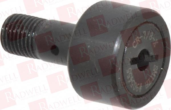 ACCURATE BUSHING CR-7/8-X