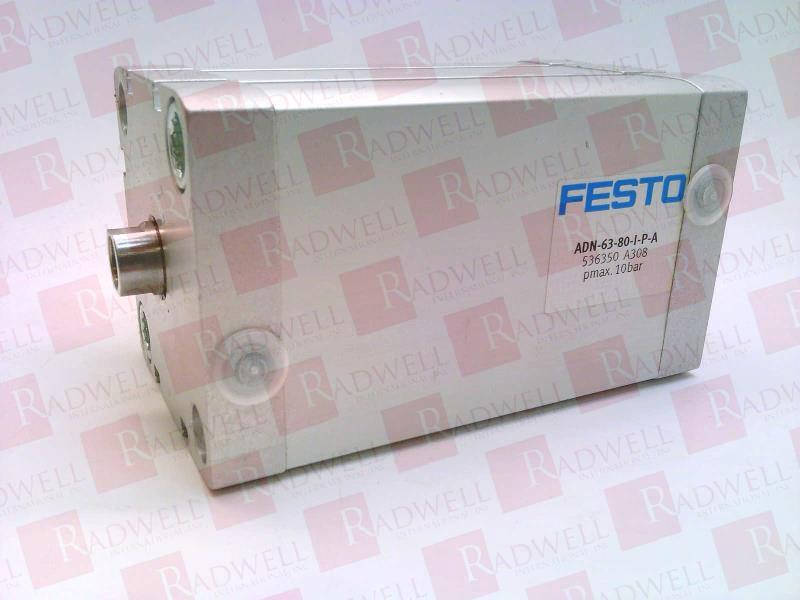 FESTO ADN-63-80-I-P-A