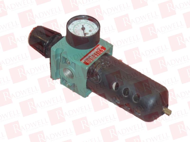 ASCO P30B-04G