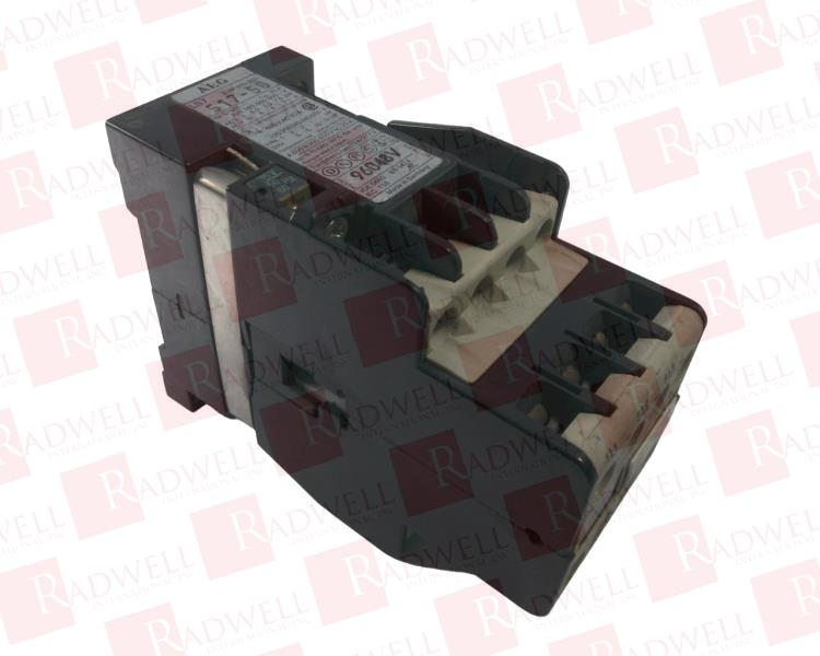 EEC AEG 910-302-517-56