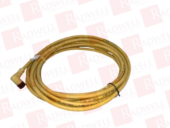 BALLUFF C21BE6-00-VY-400FB
