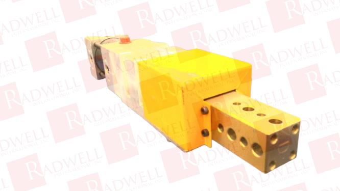 WELKER ENG WP4N025A010D001A000