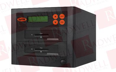 SYSTOR SYS-CFAST-1