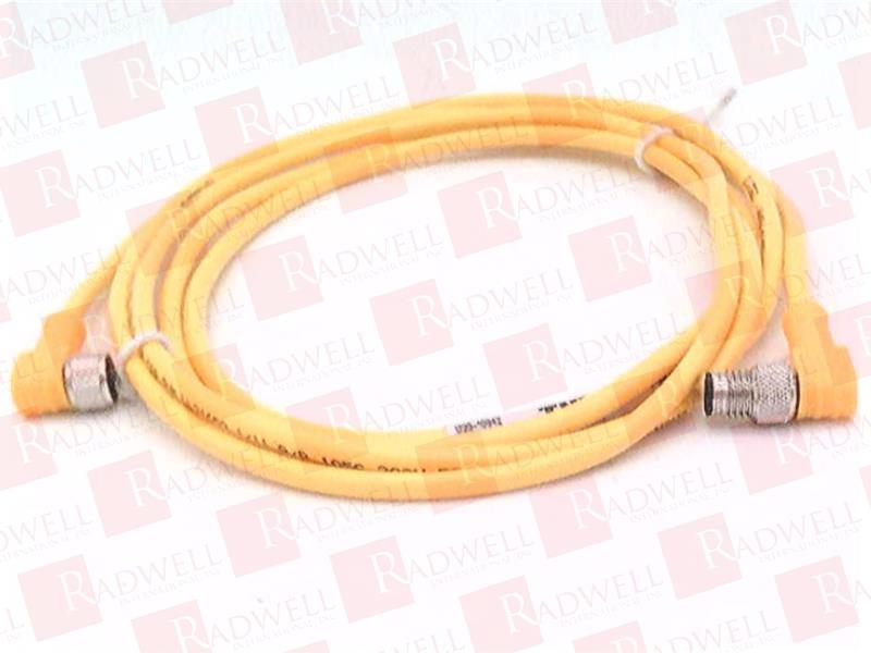 TURCK PKW 3M-2-PSW 3M
