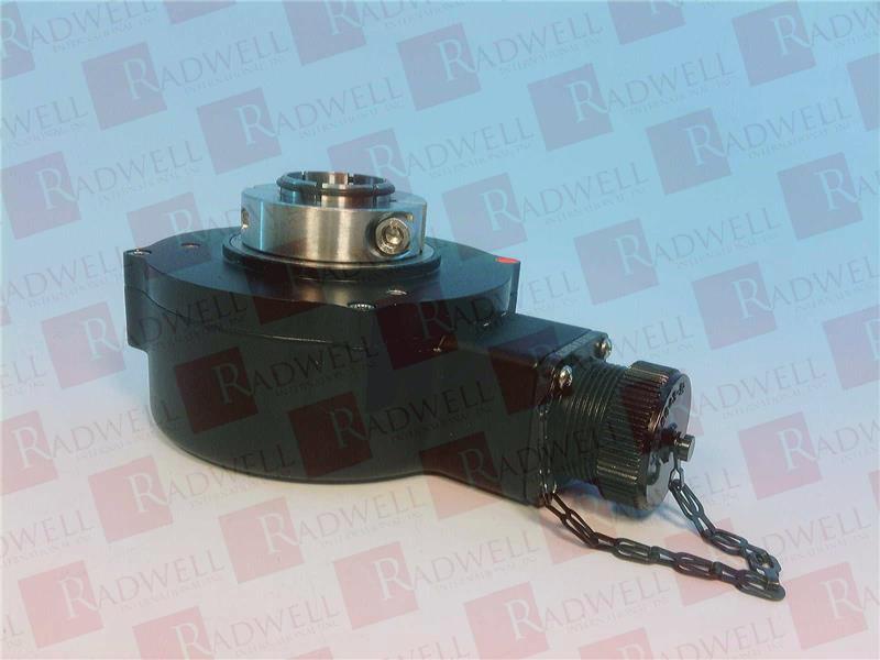 DYNAPAR HSD371024H721