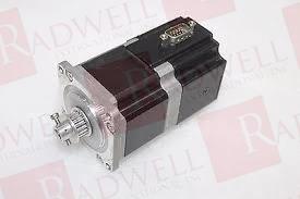 SERVO MOTOR