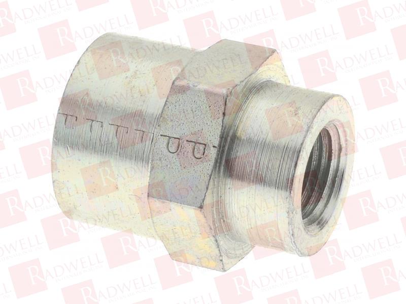 PARKER 1/4 X 1/8 GG-S