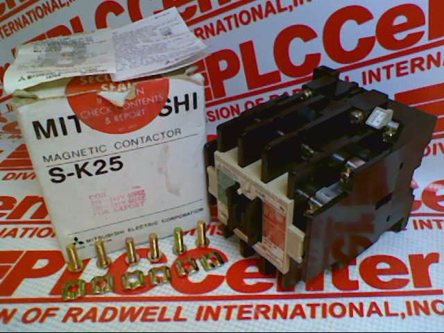 MITSUBISHI S-K35-220V