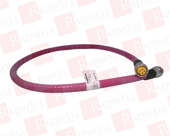 TURCK P-RSV RKV 40A-947-1M