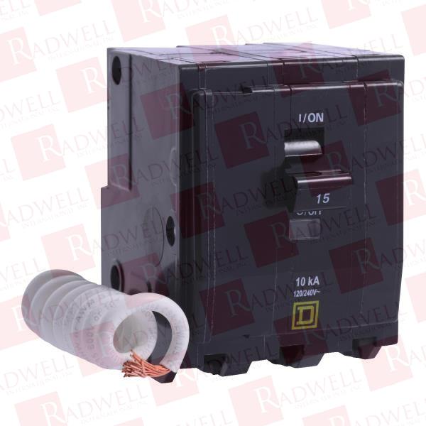 SCHNEIDER ELECTRIC QO320SWN