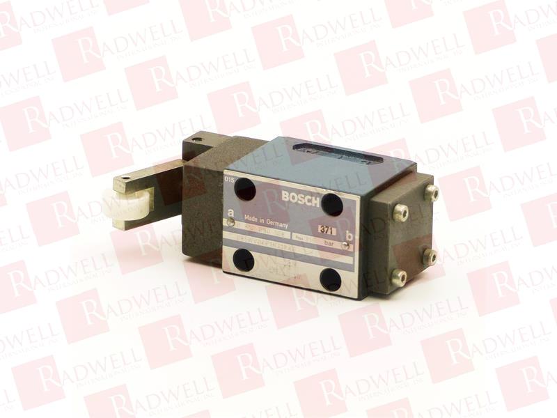 BOSCH 0810090108
