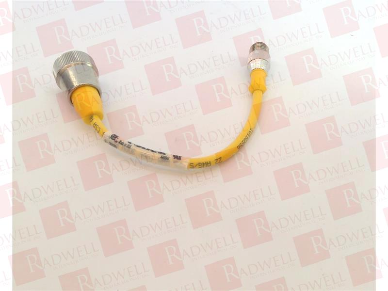 TURCK RKM 50-0.2-SB 5T/S1560