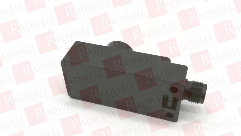 BAUMER ELECTRIC UNDK 30P1803/S14