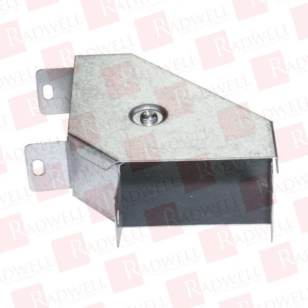  , GUSSET BEND, 90DEG, OUTSIDE LID, 50X50MM
