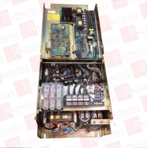 FANUC A06B-6064-H240#H550