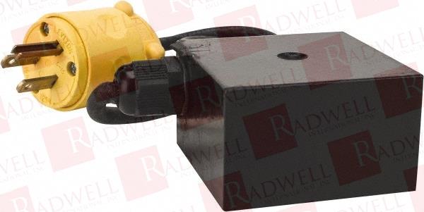 INDUSTRIAL MAGNETICS ESA-221