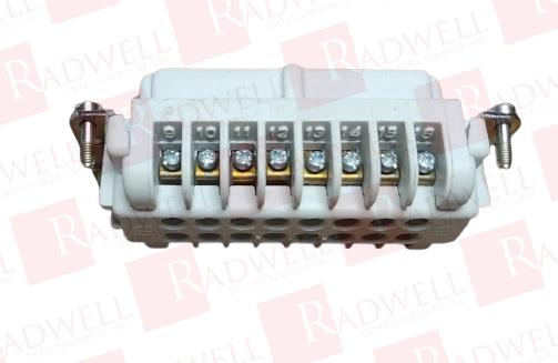 ABB THOMAS & BETTS FS116