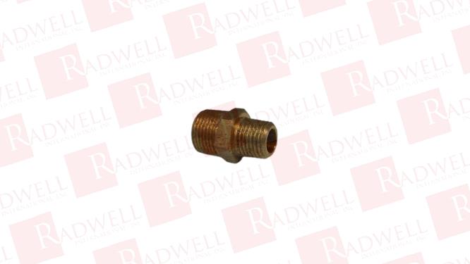 PARKER 1/4X3/8FF33B