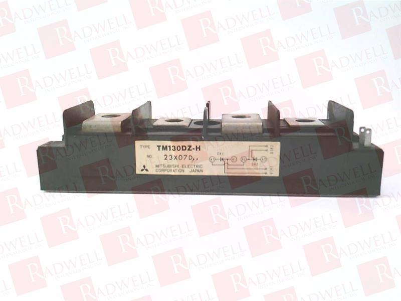 MITSUBISHI TM130DZ-H
