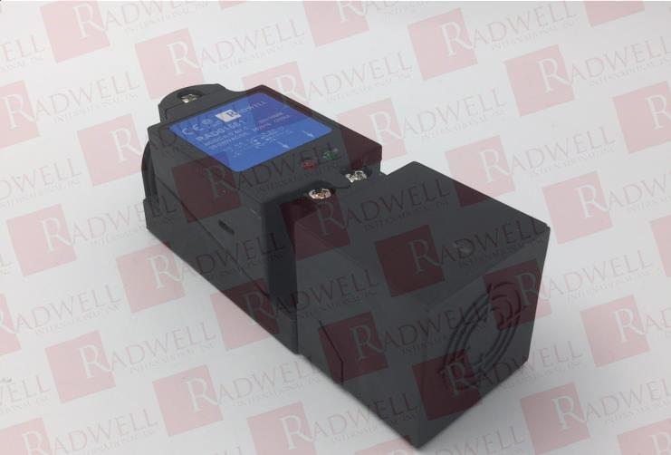 RADWELL VERIFIED SUBSTITUTE BI15-CP40-FDZ30X2/S10-SUB