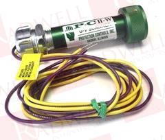 PROTECTION CONTROLS PC-2