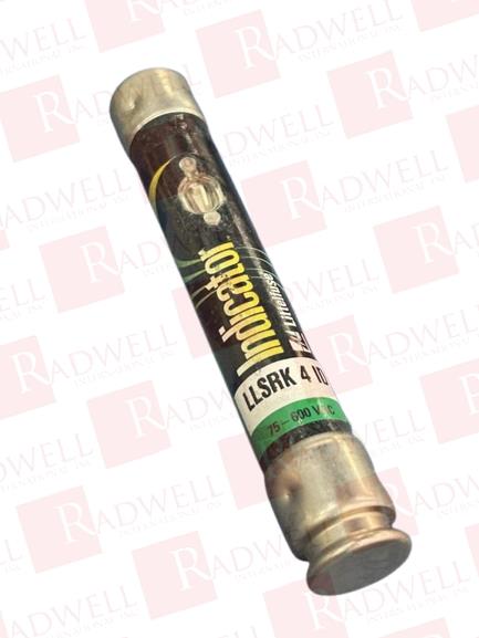 LITTELFUSE LLSRK 4 ID