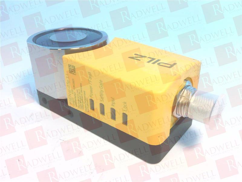 PILZ 570577