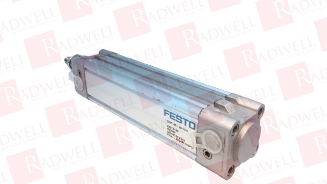 FESTO DNC-40-125-P-A