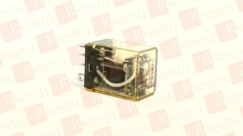 IDEC RH2B-ULDC24V