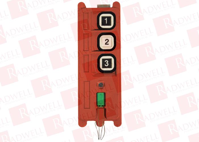 CONDUCTIX WAMPFLER XA-700PROC