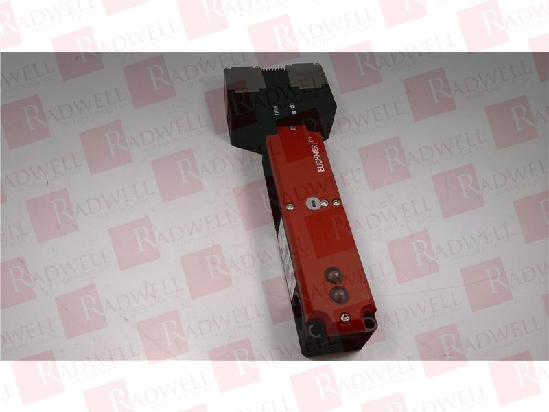 EUCHNER STP-TW-4A-4141AC024L024M