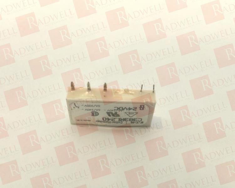 EATON CORPORATION C383RL24D