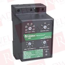 LITTELFUSE 460-575