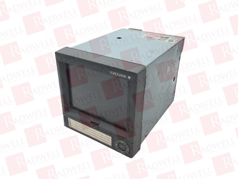 YOKOGAWA DX104-1-2