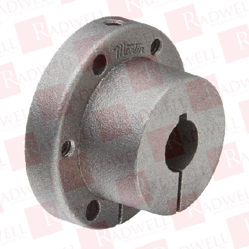 MARTIN SPROCKET & GEAR INC SH 11/16