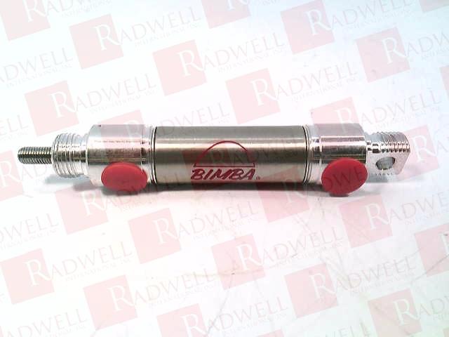 BIMBA 040.75DXP