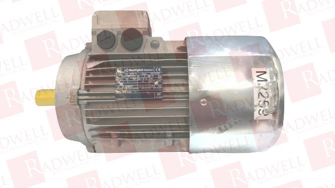 BONFIGLIOLI 8AFE4000G