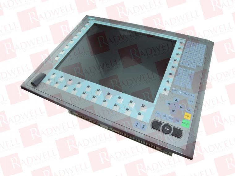 SIEMENS 6AV7814-0BC10-1AC0