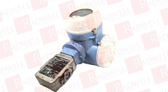 ENDRESS & HAUSER 53H04-A00B9RA0BAAB