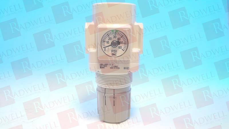 SMC AR30-N03E-1Z-B