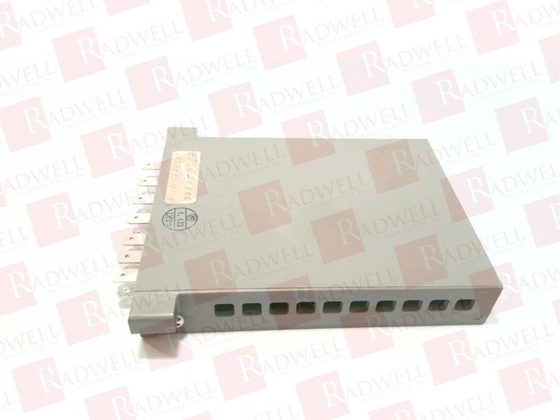 YASKAWA ELECTRIC JBAM-T002DN