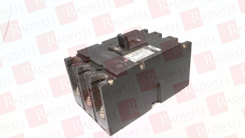 FUJI ELECTRIC SA53H-3P-20