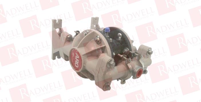 INGERSOLL RAND 670093