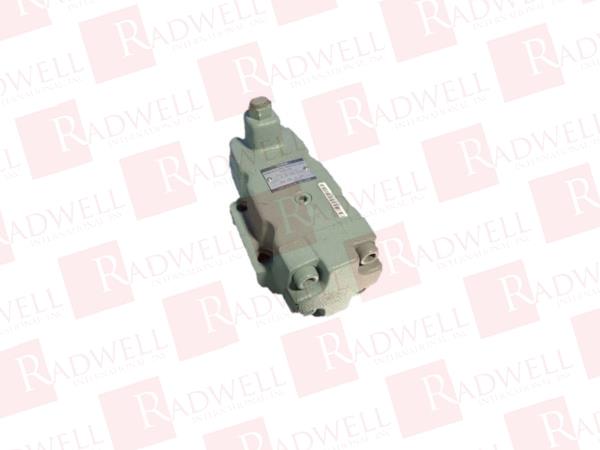 YUKEN RG-06-H-22