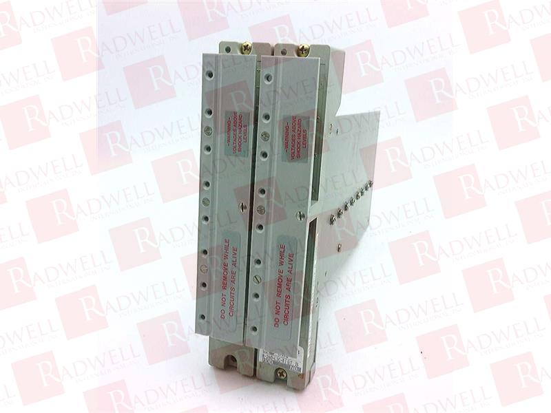 INVENSYS N-2A0-L2C-R-CS-N/SRC