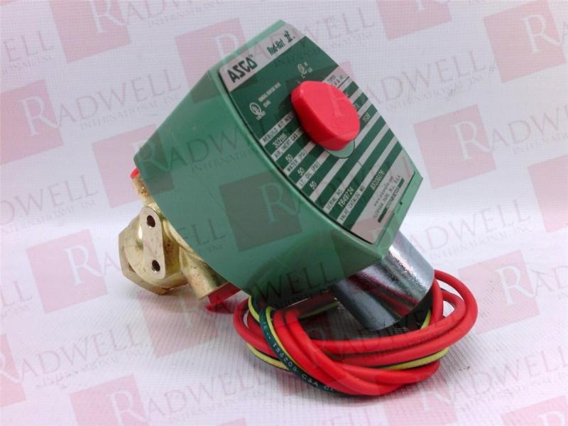 ASCO 8320G176
